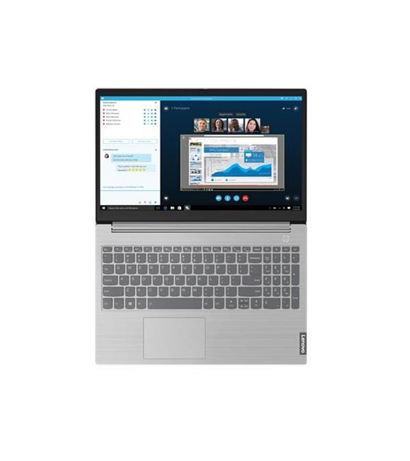 Lenovo ThinkPad E15 20T8001TTX Ryzen 5 4500U 8GB 256GB SSD O-B Radeon 15.6