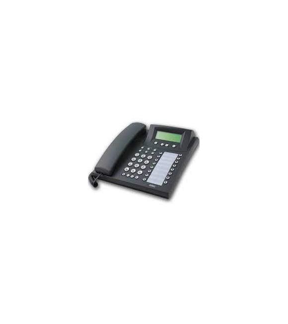 Karel FT20 Operatör Santral Konsol Özel Telefon 4 Satır Ekran