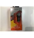 Megatech T05-M24 Siyah 2.4A 2Usb Çelik Araç Şarj Aleti