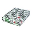 Ve-Ge Copier Bond A4 Fotokopi Kağıdı 80g 500lü 5 Paket Fotokopi Kağıtları