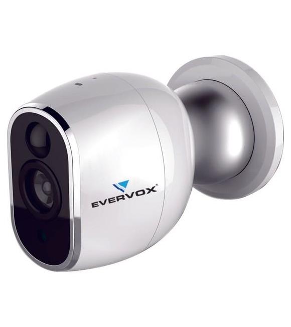 Evervox EVR-S1 1.3MP Wi-Fi Akıllı Kamera