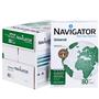 Navigator A4 Fotokopi Kağıdı 80gr-500lü 5 paket