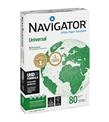Navigator A4 Fotokopi Kağıdı 80gr-500lü 5 paket Fotokopi Kağıtları