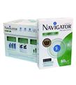 Navigator A3 Fotokopi Kağıdı 80gr-500lü 5 paket