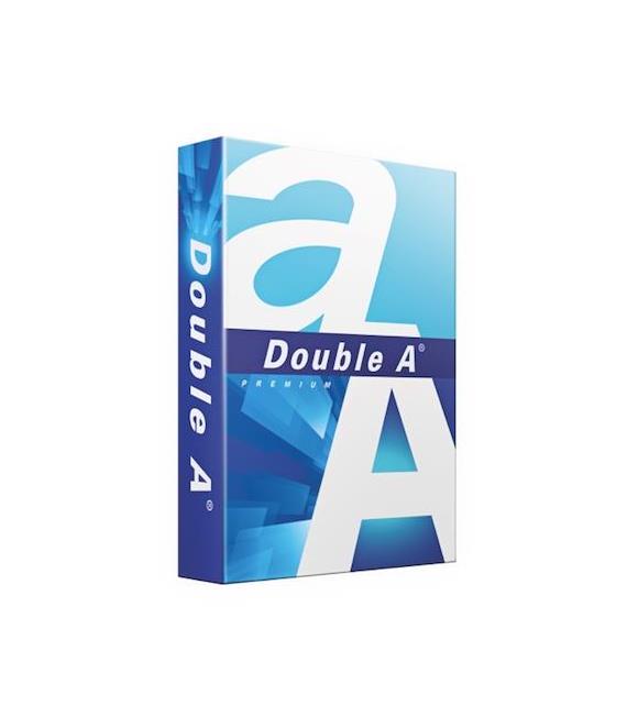 Doublea A4 Fotokopi Kağıdı 80gr-500 lü 5 paket_1