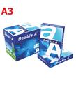 Double A A3 Fotokopi Kağıdı 80gr-500 lü 5 paket