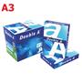 Double A A3 Fotokopi Kağıdı 80gr-500 lü 5 paket