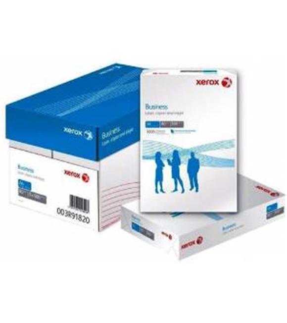 Xerox Business A4 Fotokopi Kağıdı 80gr-500lü 5 paket 3r91820