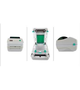 Perkon PR-420D Direct Termal 203DPI Usb Barkod Yazıcı