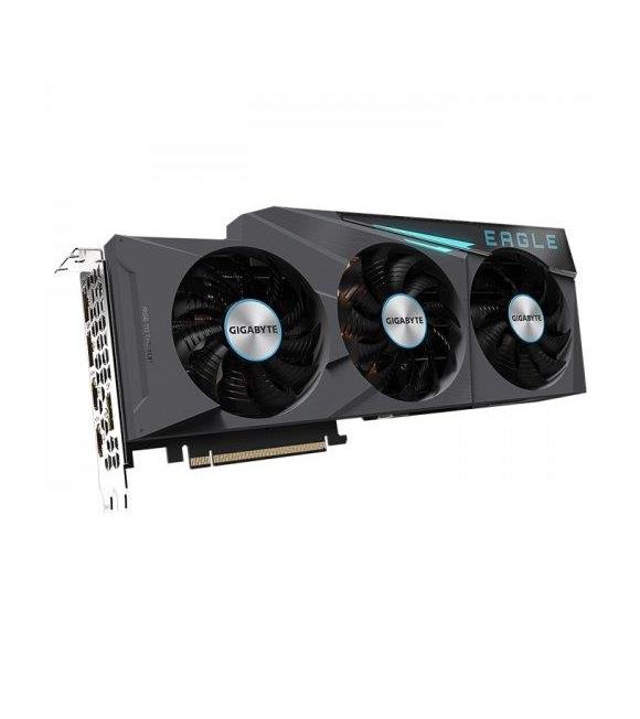 Gigabyte GeForce RTX3090 Eagle OC 24G GV-N3090EAGLE OC-24GD 24GB GDDR6X 384Bit DX12 Ekran Kartı_1