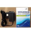 Megatech MT-302 d880 Travel Şarj Aleti Bilgisayar Kabloları