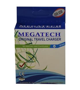 Megatech MT-302 g810 Travel Şarj Aleti