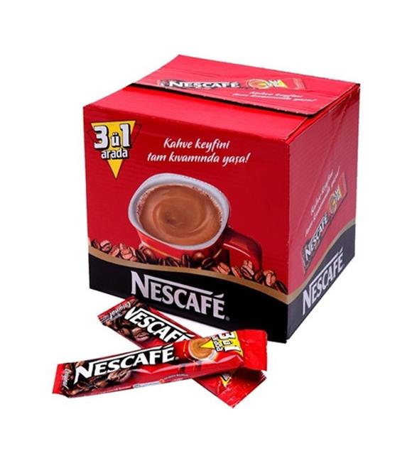 Nestle Nescafe 3ü1 Arada Phnx 72 Adet 17,5gr (12527172)_1