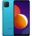Samsung Galaxy M127F-DS M12 128G Green Cep Telefonu
