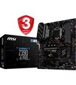 Msı Z390-A PRO Intel Z390 Soket 1151 DDR4 4400(OC) M.2 Anakart