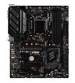 Msı Z390-A PRO Intel Z390 Soket 1151 DDR4 4400(OC) M.2 Anakart_1)
