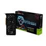 Gainward GeForce RTX4060 Python II 8GB GDDR6 128 Bit DLSS 3 Ekran Kartı