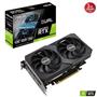 Asus Dual GeForce RTX 3060 OC DUAL-RTX3060-O12G 12GB GDDR6 192Bit DX12 Gaming (Oyuncu) Ekran Kartı