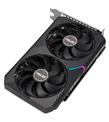 Asus GeForce RTX3060 Dual O12G 12GB GDDR6 192 Bit DUAL-RTX3060-O12G-V2 Gaming Ekran Kartı