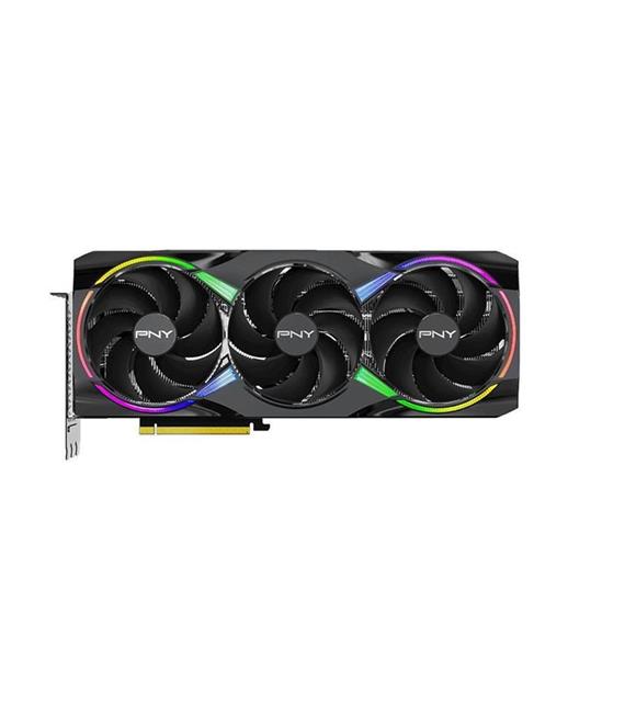 Pny GeForce RTX5080 ARGB 16GB OC GDDR7 256Bit (VCG508016TFXXPB1-O) Gaming (Oyuncu) Ekran Kartı