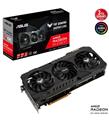 Asus TUF Gaming Radeon RX 6700 XT OC TUF-RX6700XT-O12G-GMN 12GB GDDR6 192Bit DX12 Gaming Ekran Kartı