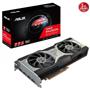 Asus Radeon RX6700XT RX6700XT-12G 12GB GDDR6 192Bit DX12 Gaming (Oyuncu) Ekran Kartı