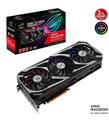 Asus ROG Strix Radeon RX6700XT OC ROG-STRIX-RX6700XT-O12G-GAMING 12GB GDDR6 192B Gaming Ekran Kartı