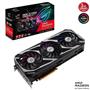 Asus ROG Strix Radeon RX6700XT OC ROG-STRIX-RX6700XT-O12G-GAMING 12GB GDDR6 192B Gaming Ekran Kartı