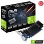 Asus Nvidia GeForce GT730 2GB 64Bit GDDR5 (Analog+HDMI+DVI) Ekran Kartı GT730-SL-2GD5-BRK