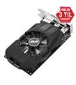 ASUS Phoenix PH-GTX1050TI-4G 4GB 128Bit GDDR5 (DX12) Ekran Kartı_1)