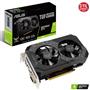 Asus TUF-GTX1650-O4GD6-P-Gaming GDDR6 4GB OC 128-Bit Ekran Kartı (TUF-GTX1650-O4GD6-P-GAMING)