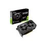 Asus TUF GAMING GeForce GTX1660Ti EVO OC 6GB GDDR6 192 Bit TUF-GTX1660TI-T6G-EVO-GAMING Ekran Kartı
