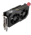 Asus TUF-GTX1660S-O6G-GAMING GeForce GTX1660 Super 6GB GDDR6 192Bit Gaming (Oyuncu) Ekran Kartı_1)