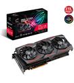 Asus Radeon RX5600XT Rog Strix T6G Gaming 6GB GDDR6 192 Bit ROG-STRIX-RX5600XT-T6G Ekran Kartı