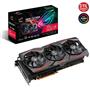 Asus Radeon RX5600XT Rog Strix T6G Gaming 6GB GDDR6 192 Bit ROG-STRIX-RX5600XT-T6G Ekran Kartı