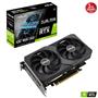 Asus GeForce RTX3060Ti DUAL V2 MINI OC 8GB GDDR6 256 Bit DUAL-RTX3060TI-8G-MINI-V2 Ekran Kartı