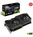 Asus Dual GeForce RTX 3070 OC DUAL-RTX3070-O8G 8GB GDDR6 256Bit DX12 Gaming Ekran Kartı