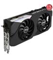 Asus Dual GeForce RTX 3070 OC DUAL-RTX3070-O8G 8GB GDDR6 256Bit DX12 Gaming Ekran Kartı_1)