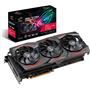 Asus Radeon Rog-Strix-Rx5700-O8G-Gaming 8Gb Gddr6 256Bit 1750Mhz Oc 1Xhdmi 3Xdp Aura Rgb Ekran Kartı