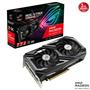 Asus ROG Strix Radeon RX 6600 XT OC 8GB GDDR6 128Bit DX12 Gaming Ekran Kartı