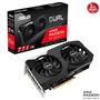 Asus Dual Radeon RX 6600 XT OC (DUAL-RX6600XT-O8G) 8GB GDDR6 128Bit DX12 Gaming Ekran Kartı