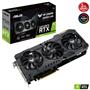 Asus Geforce TUF-RTX3060TI-O8G-V2-GAMING 8GB GDDR6 256bit  7680X4320 2xHDMI 3xDP Ekran Kartı