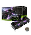 Pny RTX4070Ti XLR8 Gaming VERTO 12GB GDDR6X 192Bit VCG4070T12TFXXPB1 DX12 Gaming Ekran Kartı