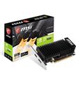 Msi GeForce GT1030 2GHD4 LP OC GT1030 2GB DDR4 64b DX12 PCIE 3.0 x16 (1xHDMI 1xDP) Ekran Kartı
