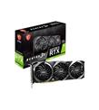 Msı GeForce RTX3060 Ventus 3x OC 12GB 192Bit GDDR9 PCI-Express X16 Ekran Kartı
