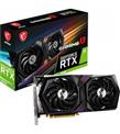 Msı VGA GeForce RTX3060 Gaming X (OC) 12GB 192Bit GDDR6 PCI-Express x16 Ekran Kartı (RTX3060)