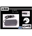S-link SL-NBA35 19v 4.74a 4.8-1.7 Bullet Notebook Adaptörü