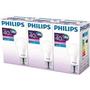 Philips Ess Led 5.5-40w Beyaz Normal 3lü Ampul