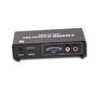 Vcom DD491 Vga+ypbpr To Hdmı Çevirici