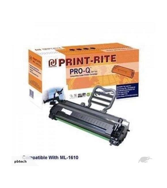 Print-Rite Samsung Mlt-1610 Muadil Toner 2010-SCX-4521D3